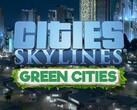 Cities Skylines und eine ganze Reihe der Erweiterungen gibt's gerade für einen unschlagbar attraktiven Preis. (Bild: Paradox Interactive)