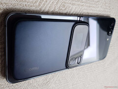 Comu Action Pro ist ein neuer Mitbewerber für den Plaud Note Pro.