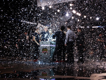 Impressionen aus Hamburg von den EU LCS Finals