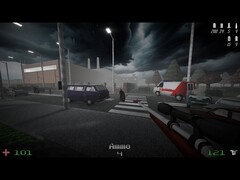 Deadshot ist noch bis zum 23. September kostenlos auf Steam erhältlich.