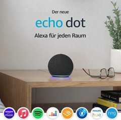 Amazon Echo Dot (4. Generation)