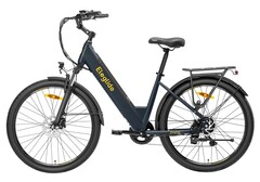 Das Eleglide T2 gibt es derzeit für nur 719 Euro. (Bildquelle: Geekbuying)