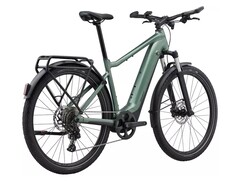Explore E+ 1 GTS: E-Bike gibt es aktuell günstiger (Bildquelle: Giant)