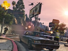 GTA 5 wird am 17. November aus dem Katalog entfernt.
