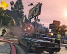 GTA 5 wird am 17. November aus dem Katalog entfernt.