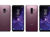 Samsungs Galaxy S9 und S9+ könnte etwa 100 Euro teurer werden als die Vorgänger.