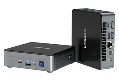 Der Mini Air12 ist ein neuer Mini-PC von Geekom. (Bild: Geekom)