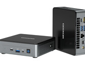 Der Mini Air12 ist ein neuer Mini-PC von Geekom. (Bild: Geekom)