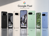 Eine breite Palette von Pixel-Modellen wird Android 17 erhalten.