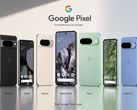 Eine breite Palette von Pixel-Modellen wird Android 17 erhalten.
