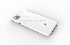 Google setzt im Pixel 4a-Midranger auf schnelleren UFS 2.1-Speicher und nicht mehr auf eMMC.