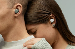 Die Google Pixel Buds A-Series TWS Ohrhörer gibt es aktuell erneut zum absoluten Bestpreis unter 60 Euro. (Bild: Google)
