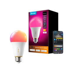 Govee Smart-Glühbirne E27 A21 1600lm