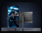 Der Gaming-Monitor 27M2N5500X kostet in China umgerechnet etwa 246 Euro.