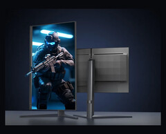 Der Gaming-Monitor 27M2N5500X kostet in China umgerechnet etwa 246 Euro.