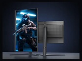 Der Gaming-Monitor 27M2N5500X kostet in China umgerechnet etwa 246 Euro.