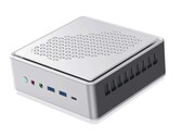 EliteMini HM90: Der Mini-PC ist ab sofort vorbestellbar