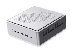EliteMini HM90: Der Mini-PC ist ab sofort vorbestellbar
