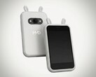 HMD Global soll ein kompaktes Feature-Phone mit Touchscreen entwickeln.
