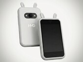 HMD Global soll ein kompaktes Feature-Phone mit Touchscreen entwickeln.