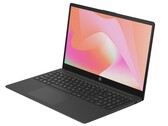 HP 15 Office-Laptop mit 16 GB RAM und AMD Ryzen 5 7520U zum günstigen Deal-Preis von 345 Euro bei Alternate (Bild: HP)
