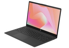 HP 15 Office-Laptop mit 16 GB RAM und AMD Ryzen 5 7520U zum günstigen Deal-Preis von 345 Euro bei Alternate (Bild: HP)