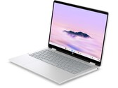 HP zeigt neue Chromebook, auch als Convertible (Bild: Chromebook Plus x360 14, Bildquelle: HP)