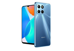 Das Honor X6 ist ein neues Smartphone der Einstiegsklasse. (Bild: Facebook)