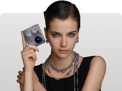 Huawei teasert für den 20. März 2025 den Launch eines neuen Foldables, möglicherweise einen breiteren Pocket 2 Nachfolger (Bildquelle: Huawei)