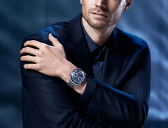 Die Huawei Crazy Week hält viele Angebote parat, unter anderem für die Huawei Watch Ultimate. (Bild: Huawei)