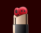 Derzeit verteilt Huawei ein Update mit punktueller Verbesserung für die FreeBuds Lipstick. (Bild: Huawei)