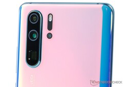 Das Huawei P30 Pro kommt in 2020 als New Edition zurück, verrät ein Leaker vorab.