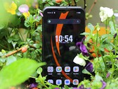 Test Oukitel WP35 5G Smartphone – Robust mit guter Laufzeit und nicht so teuer