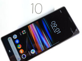 Sony setzt bei seinem Xperia 10 (Plus) Smartphones auf ein 21:9-Displayformat