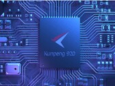 Der Huawei Kunpeng 920 kann durchaus mit High-End-Prozessoren von Intel mithalten, solange nur ausreichend Kerne zur Verfügung stehen. (Bild: Huawei)