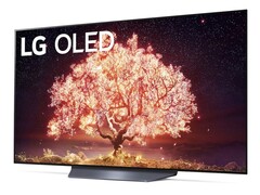 Amazon offeriert den beliebten LG B1 OLED-Fernseher im 55-Zoll-Format derzeit zum Deal-Preis von 854 Euro (Bild: LG)