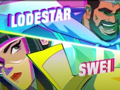 Zu Ubisofts eingefrorenem PvPvE-Shooter Project U wurde ein Intro-Cinematic-Trailer geleakt. (Bildquelle: YouTube / Shaun Weber)