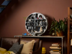 LEGO Star Wars Todesstern-Set (Bildquelle: Lego)