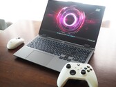Das Lenovo LOQ 15 ist derzeit das günstigste Gaming-Notebook mit GeForce RTX 5060.