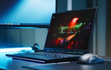 Lenovo Legion Pro 7 16.