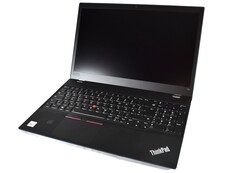 Das Lenovo ThinkPad T15 Gen 1 ist im Refurbished-Notebook-Deal für 399 Euro erhältlich (Bildquelle: Benjamin Herzig)