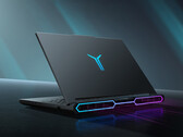 Das neue Legion Y9000P "Extreme Edition" wird vom Intel Core Ultra 290HX Plus angetrieben