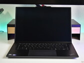 Das Lenovo ThinkPad X9-15p Gen 1 Aura Edition