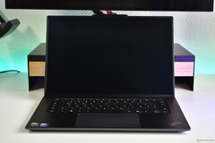 Das Lenovo ThinkPad X9-15p Gen 1 Aura Edition