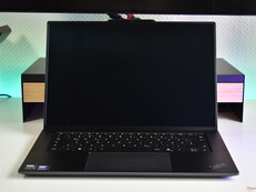 Das Lenovo ThinkPad X9-15p Gen 1 Aura Edition