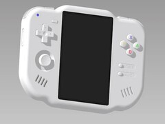 Der Zero 40 kommt mit einem extrahohem Display (Bildquelle: Magicx)