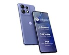Das Motorola Edge 50 Pro soll in Europa offenbar um 699 Euro erhältlich sein, der Launch könnte noch im April erfolgen. (Bild: Motorola)