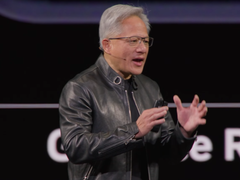 Nvidia-CEO Jensen Huang: Gamer liegen bei DLSS 5 „völlig falsch”