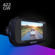 Nextbase Series 2 422GW