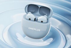 Die neuesten drahtlosen Ohrhörer von OnePlus versprechen besonders kräftige Bässe dank großer Treiber. (Bild: OnePlus)